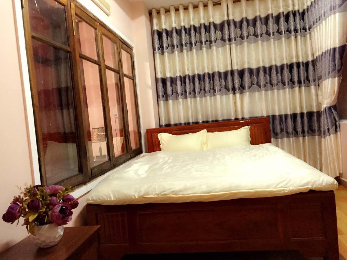 Hostel Q House Đà Lạt Exterior foto